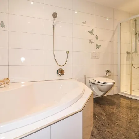 Ferienwohnung Mit Gartenzaun Feldkirch Exterior photo
