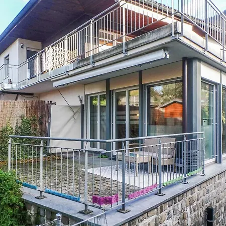 Ferienwohnung Mit Gartenzaun Feldkirch Exterior photo