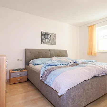 Ferienwohnung Mit Gartenzaun Feldkirch Exterior photo