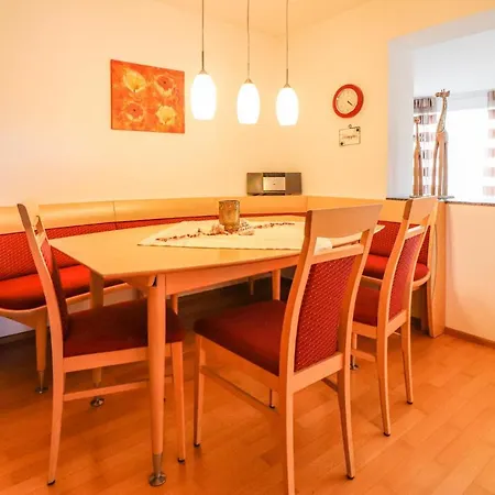 Ferienwohnung Mit Gartenzaun Feldkirch Exterior photo