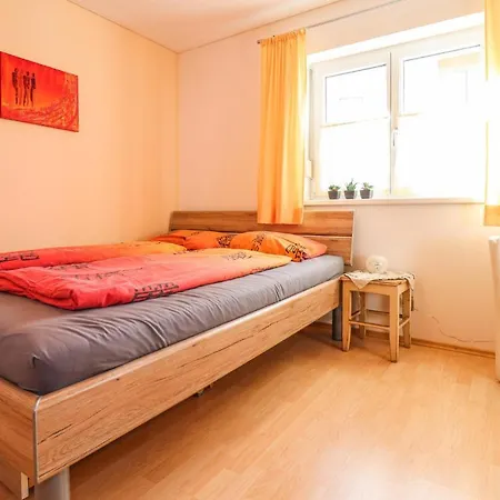 Ferienwohnung Mit Gartenzaun Feldkirch Exterior photo