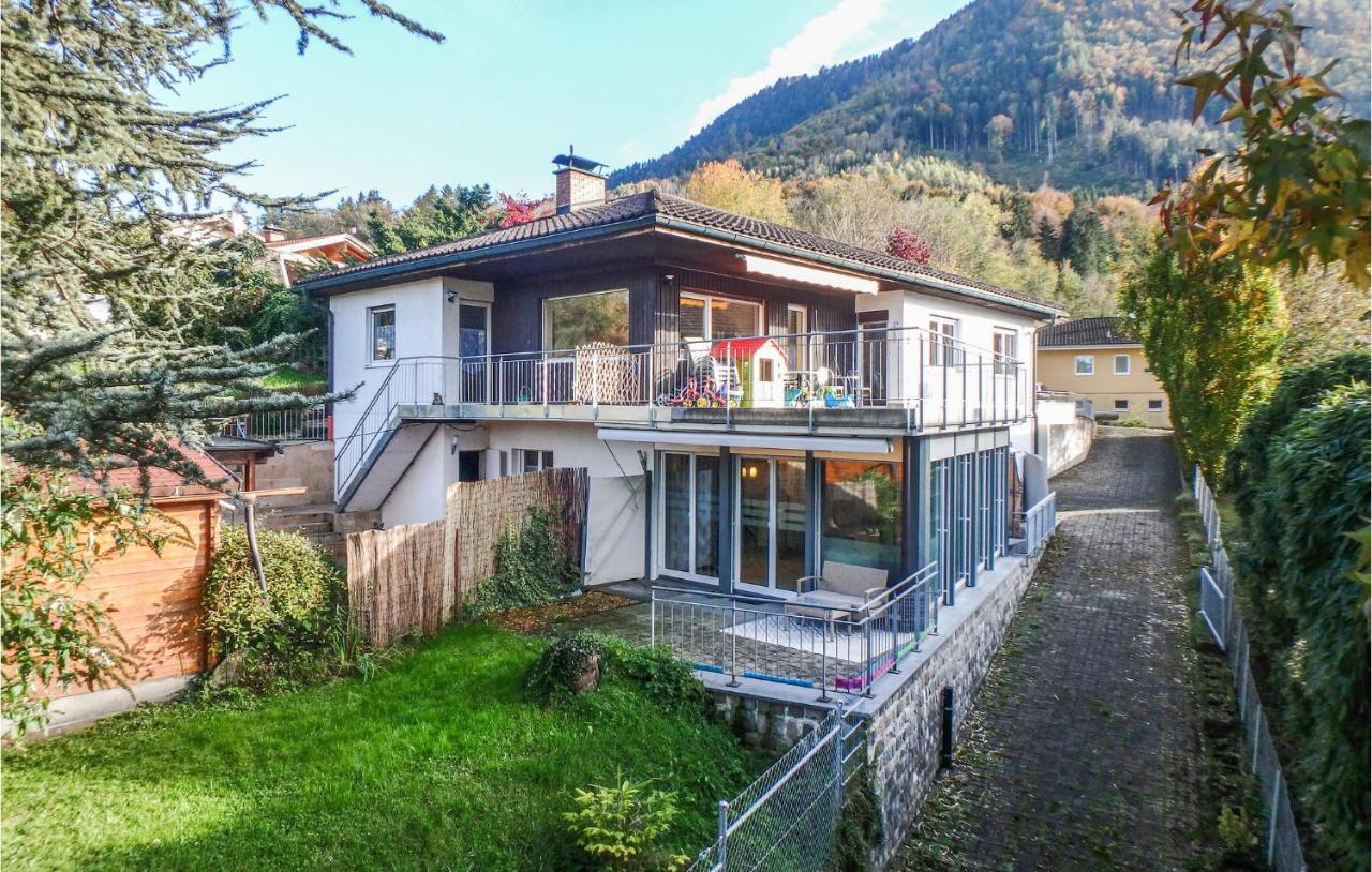 Mit Gartenzaun Apartment Feldkirch