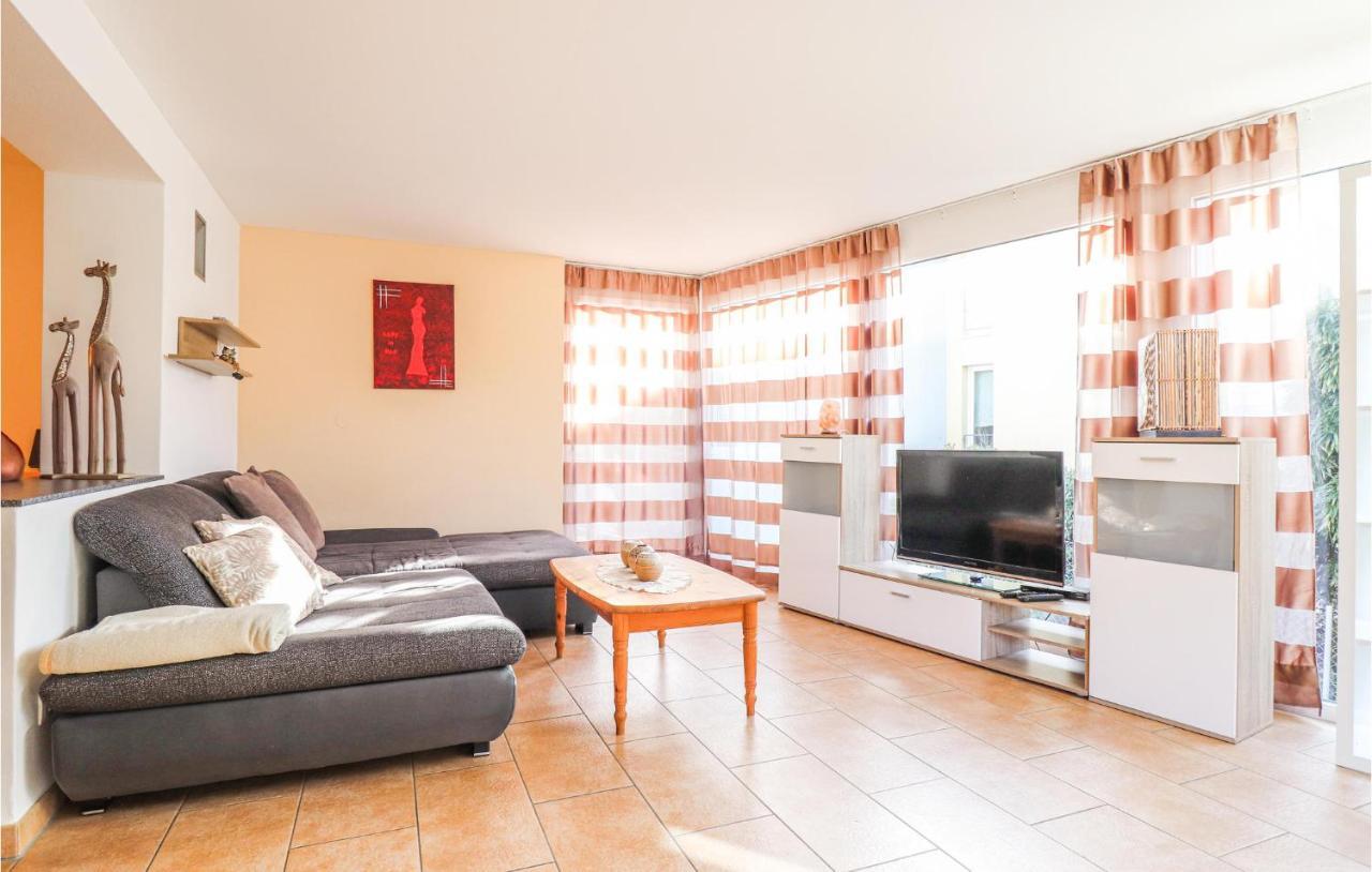 Apartment Mit Gartenzaun Feldkirch