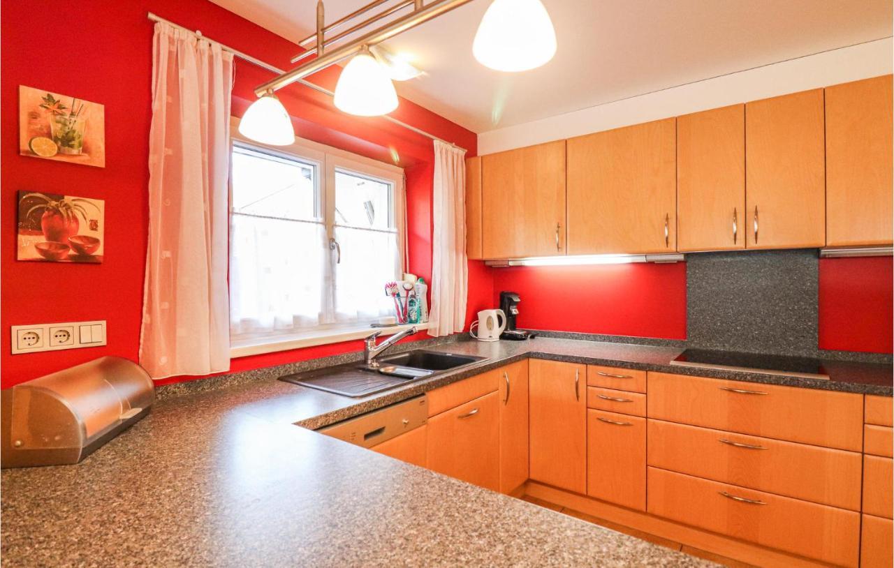 Apartment Mit Gartenzaun Feldkirch